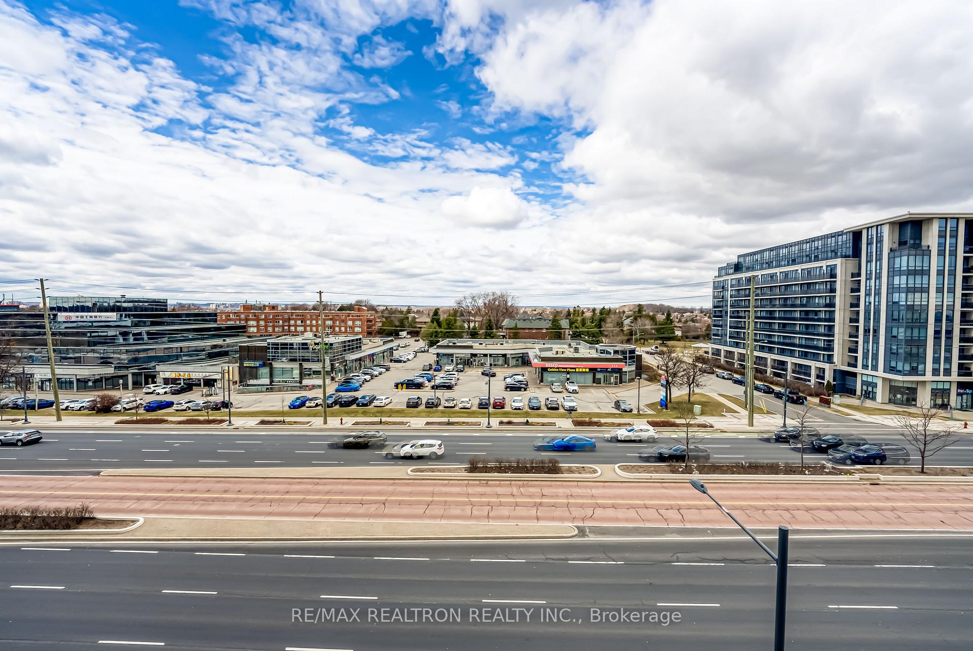Photo 31 of Unit 602B, 38 Gandhi Lane, Markham, Commerce Valley — HOMEH