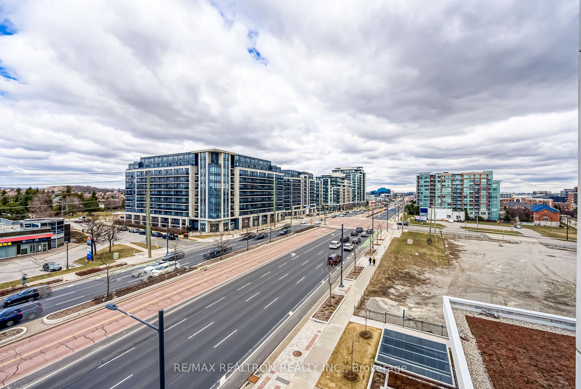 Photo 27 of Unit 602B, 38 Gandhi Lane, Markham, Commerce Valley — HOMEH