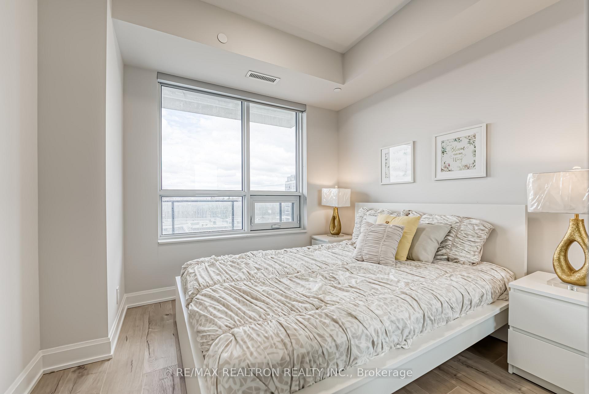 Photo 19 of Unit 602B, 38 Gandhi Lane, Markham, Commerce Valley — HOMEH