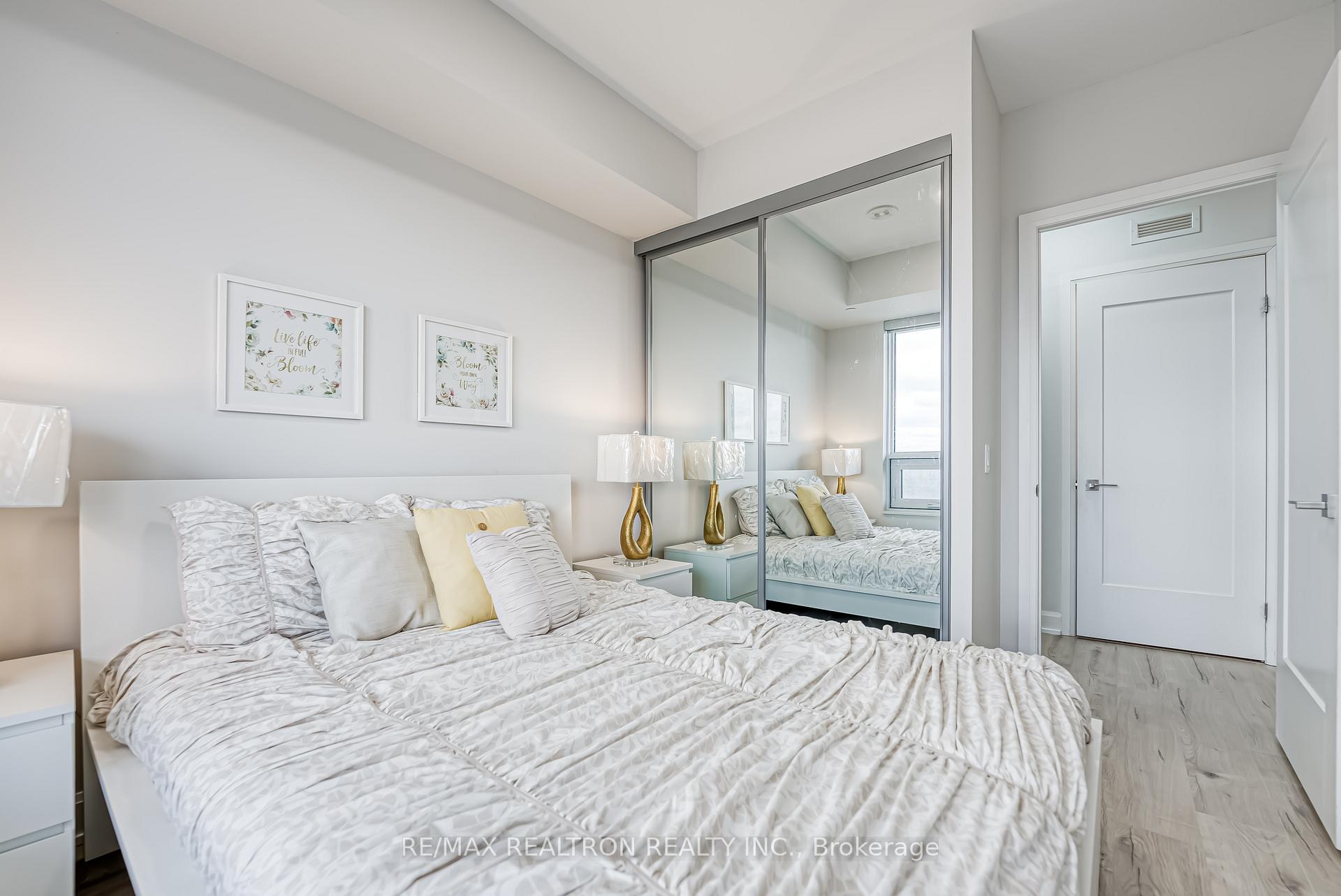 Photo 7 of Unit 602B, 38 Gandhi Lane, Markham, Commerce Valley — HOMEH