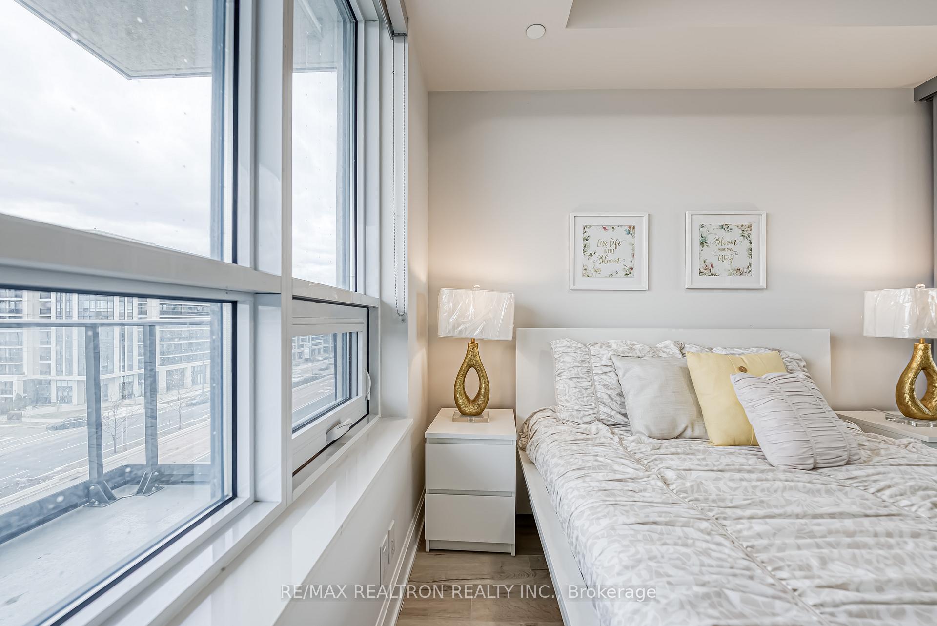 Photo 24 of Unit 602B, 38 Gandhi Lane, Markham, Commerce Valley — HOMEH