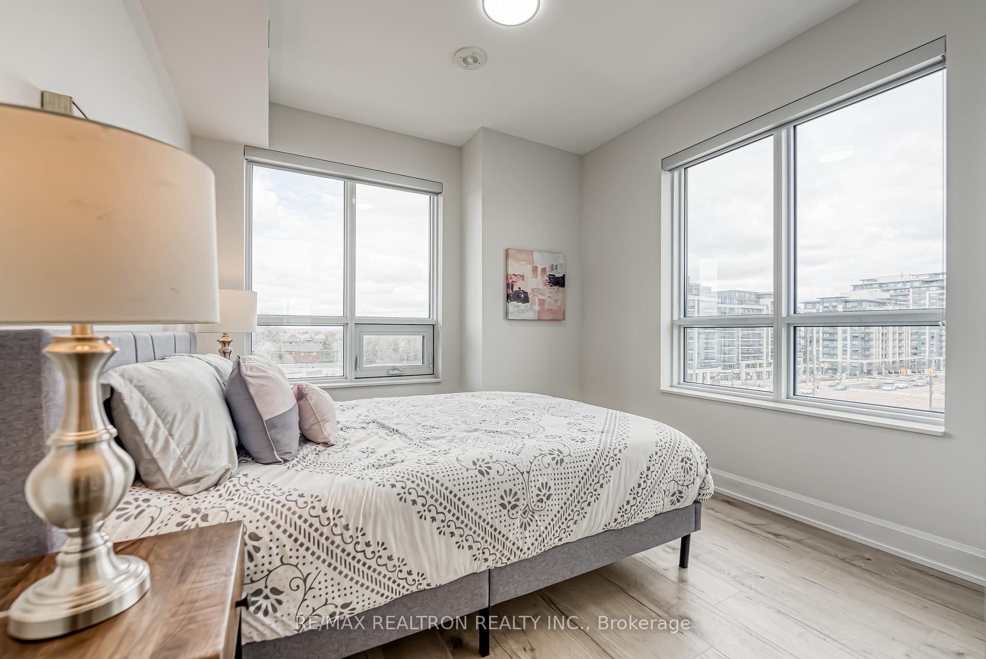 Photo 16 of Unit 602B, 38 Gandhi Lane, Markham, Commerce Valley — HOMEH