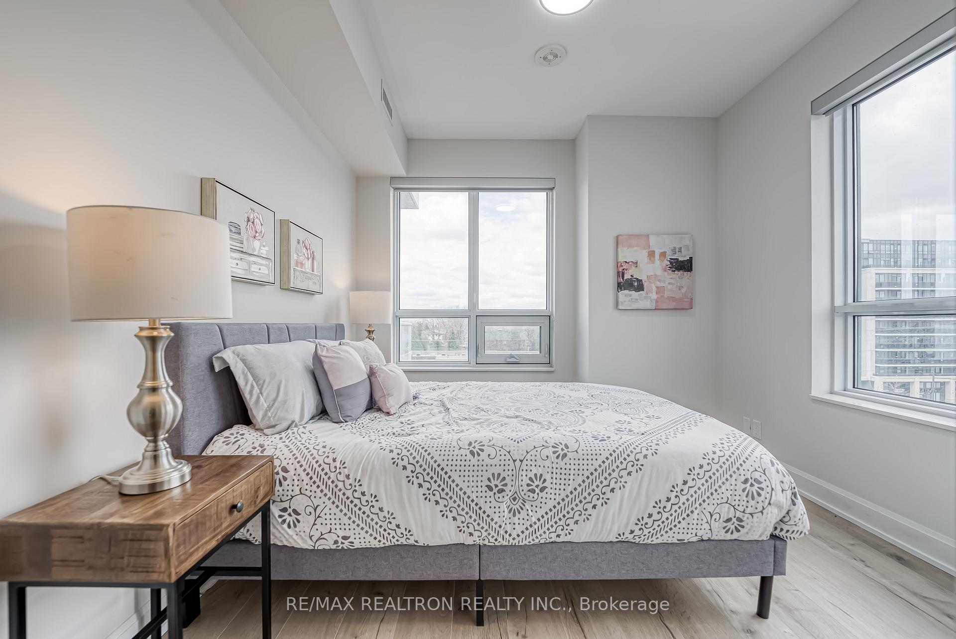 Photo 30 of Unit 602B, 38 Gandhi Lane, Markham, Commerce Valley — HOMEH