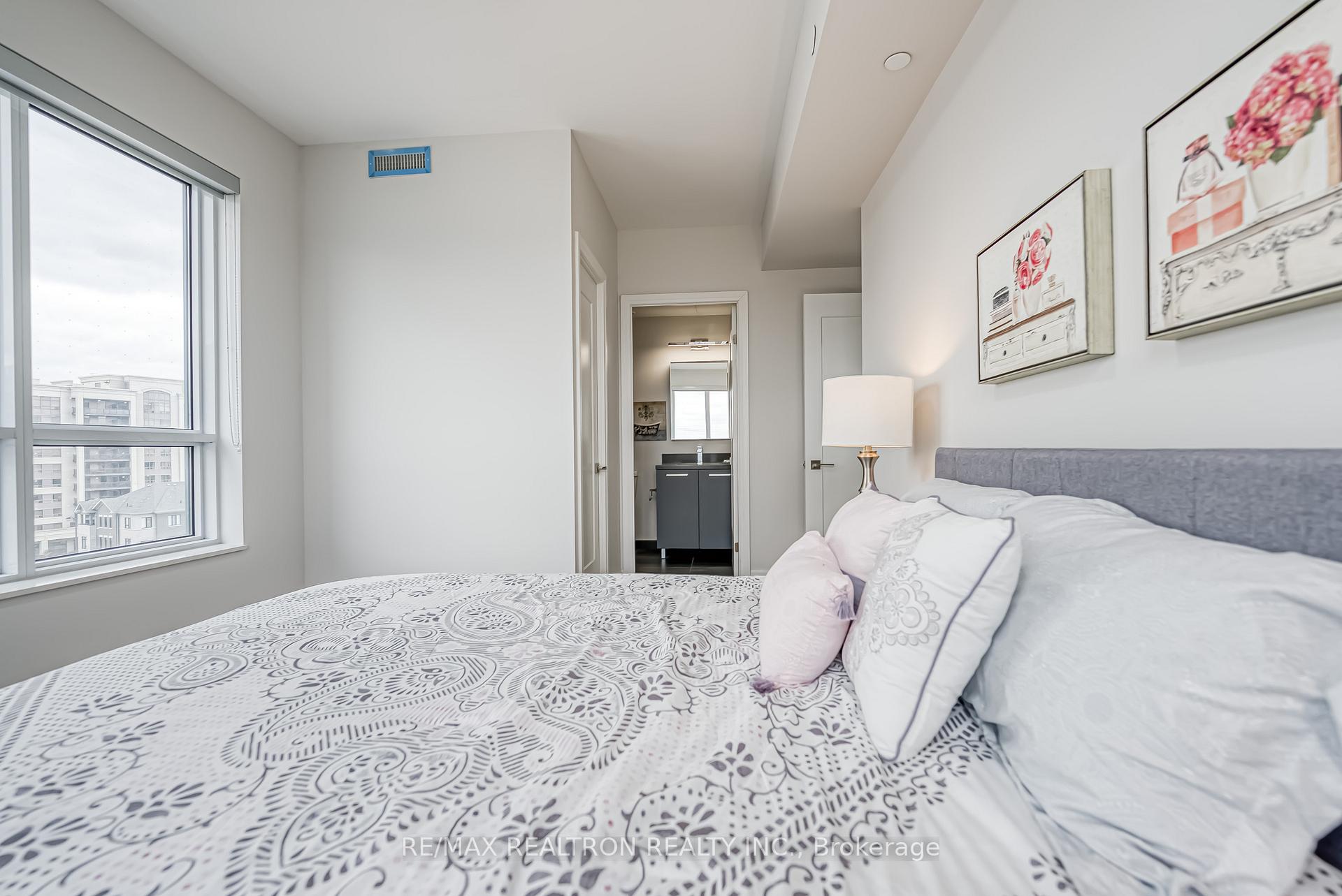 Photo 26 of Unit 602B, 38 Gandhi Lane, Markham, Commerce Valley — HOMEH