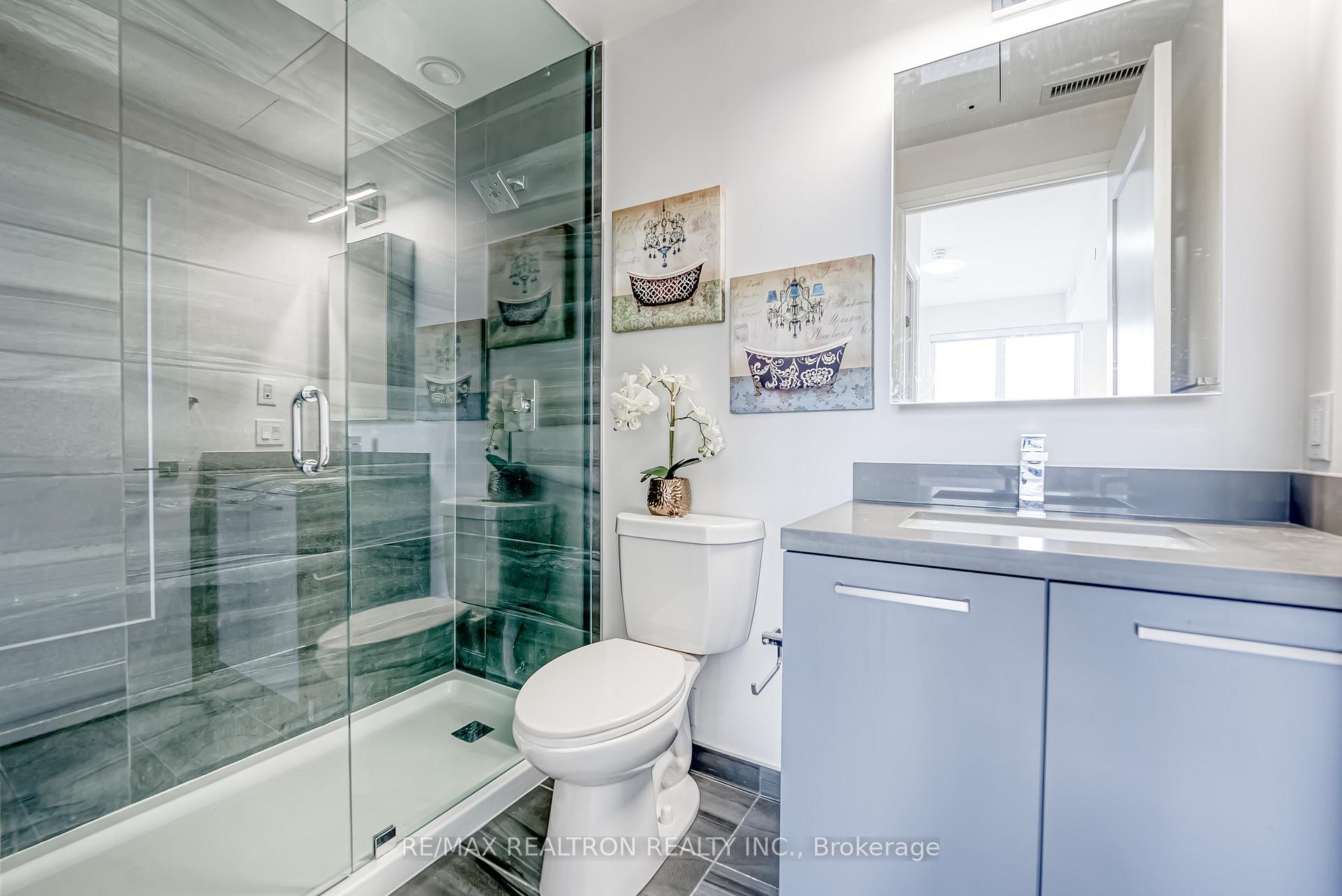 Photo 9 of Unit 602B, 38 Gandhi Lane, Markham, Commerce Valley — HOMEH