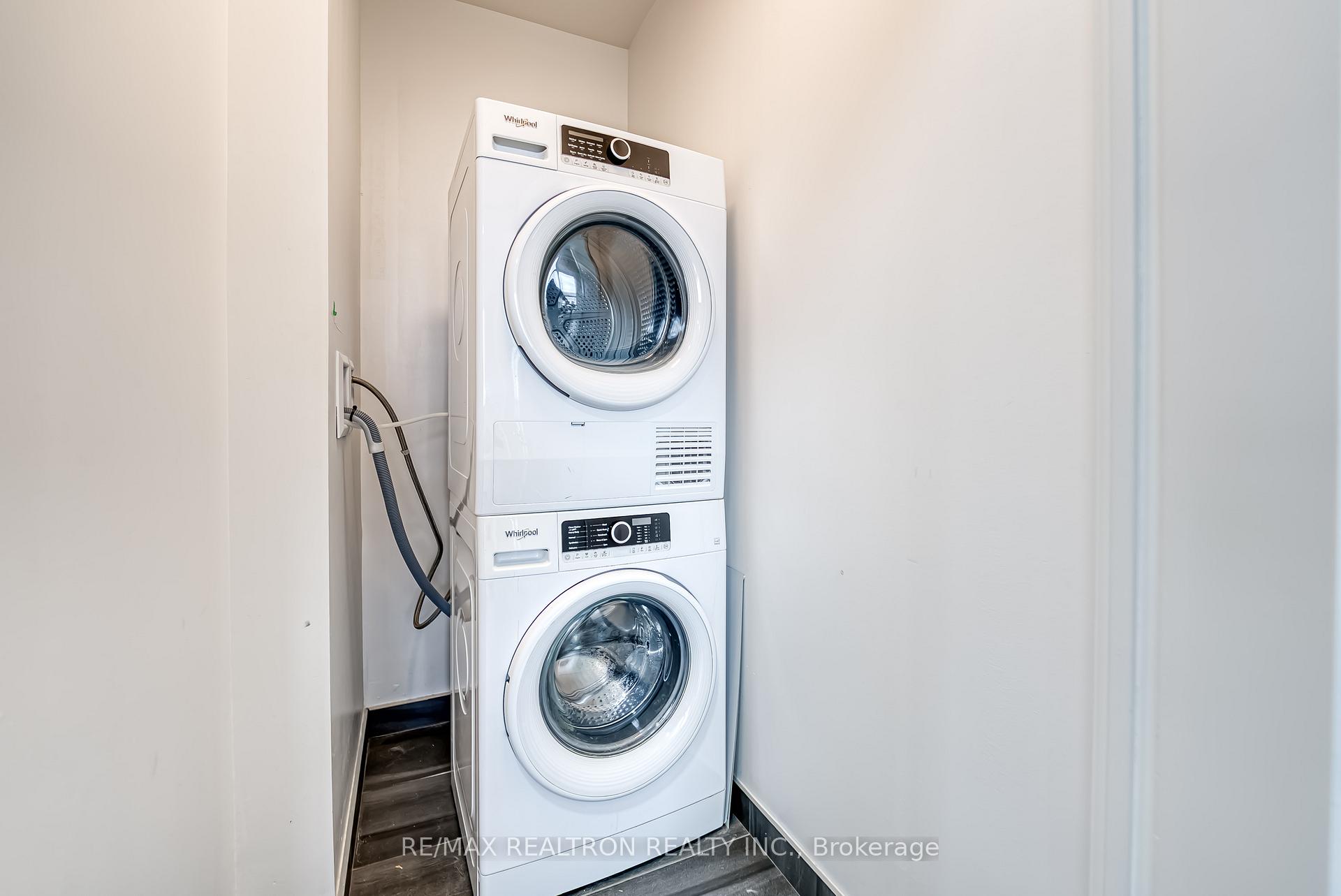 Photo 10 of Unit 602B, 38 Gandhi Lane, Markham, Commerce Valley — HOMEH