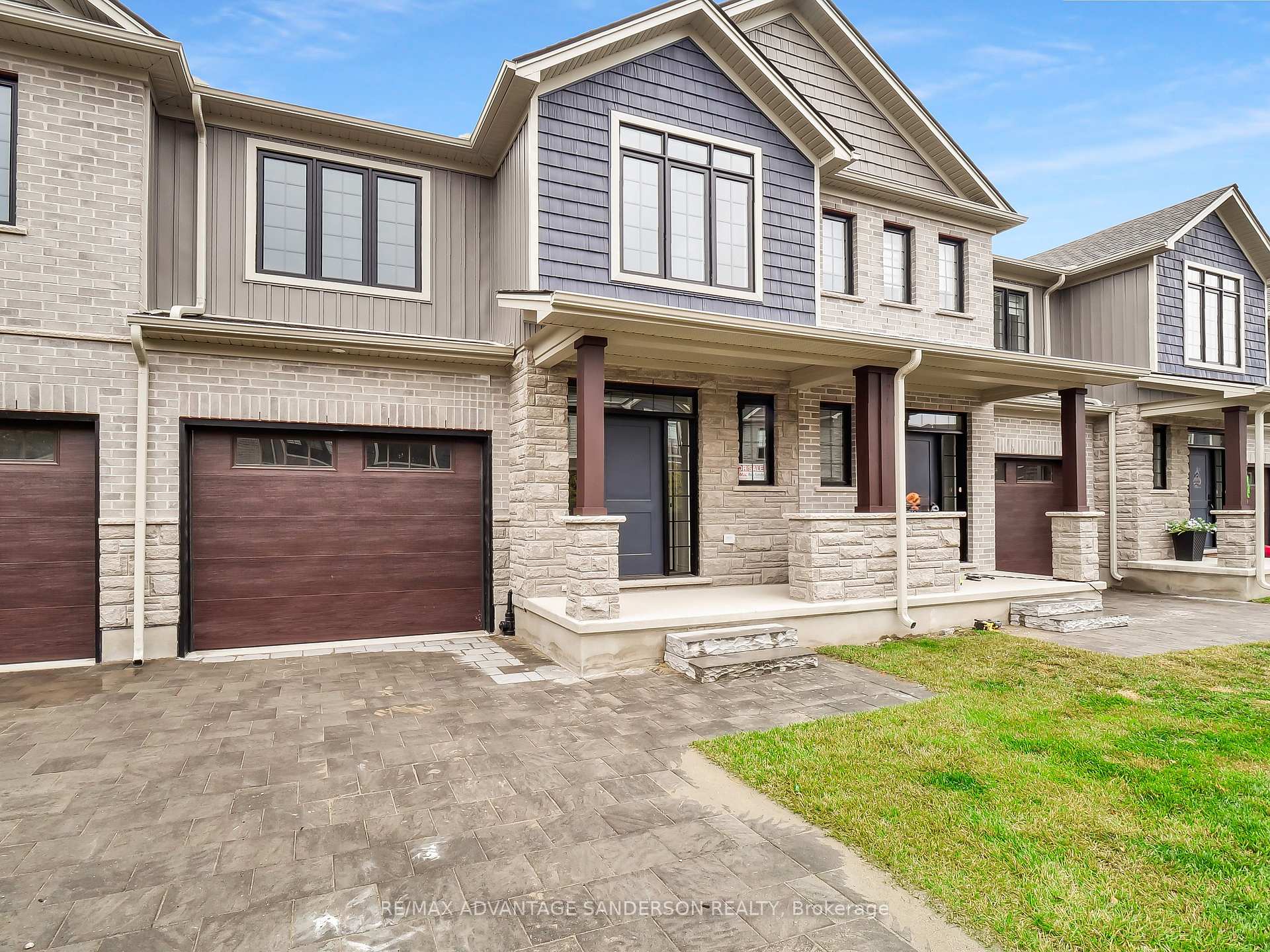 Photo 2 of Unit 128, 93 Stonefield Lane, Middlesex Centre, Ilderton — HOMEH