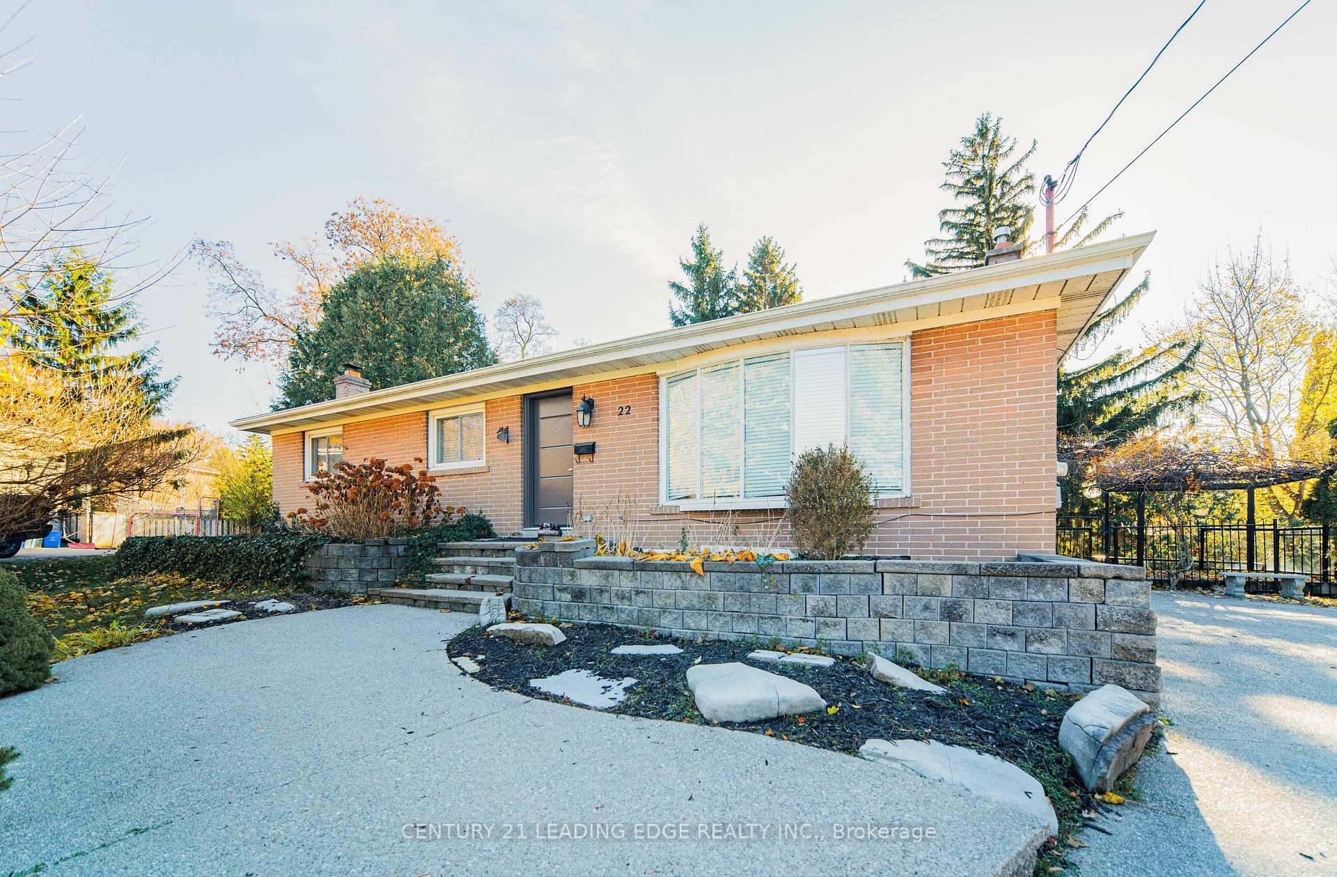 Photo 22 of 22 Winlaw Place, Markham, Old Markham Village — HOMEH