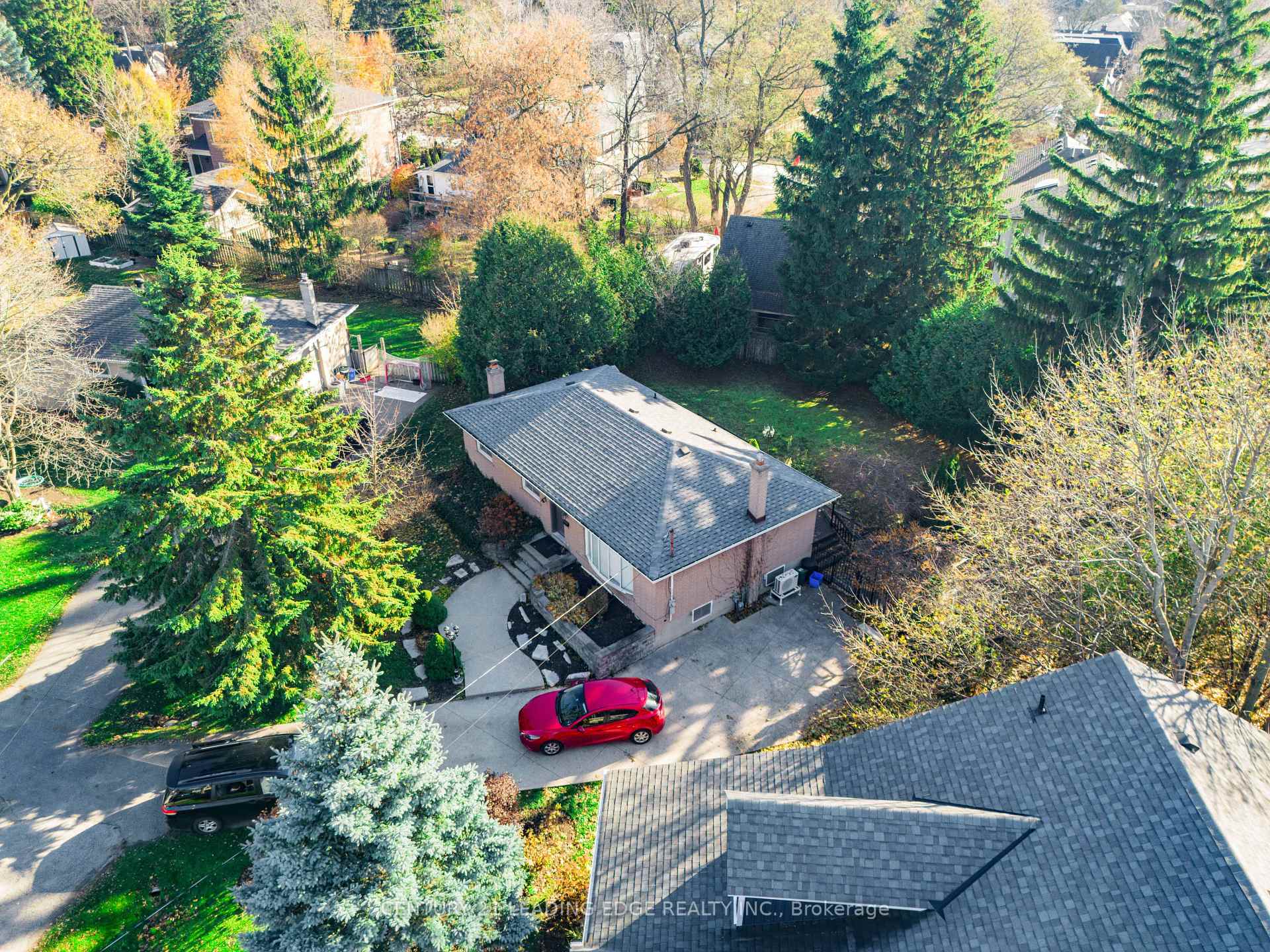 Photo 23 of 22 Winlaw Place, Markham, Old Markham Village — HOMEH