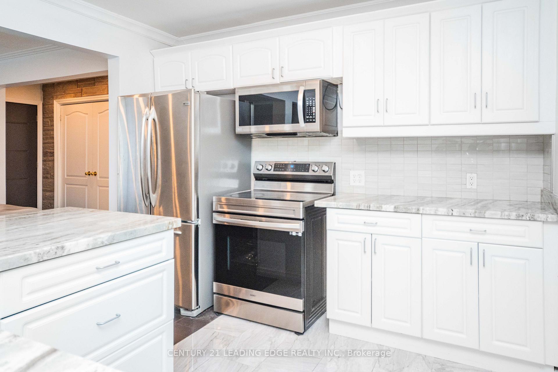 Photo 39 of 22 Winlaw Place, Markham, Old Markham Village — HOMEH