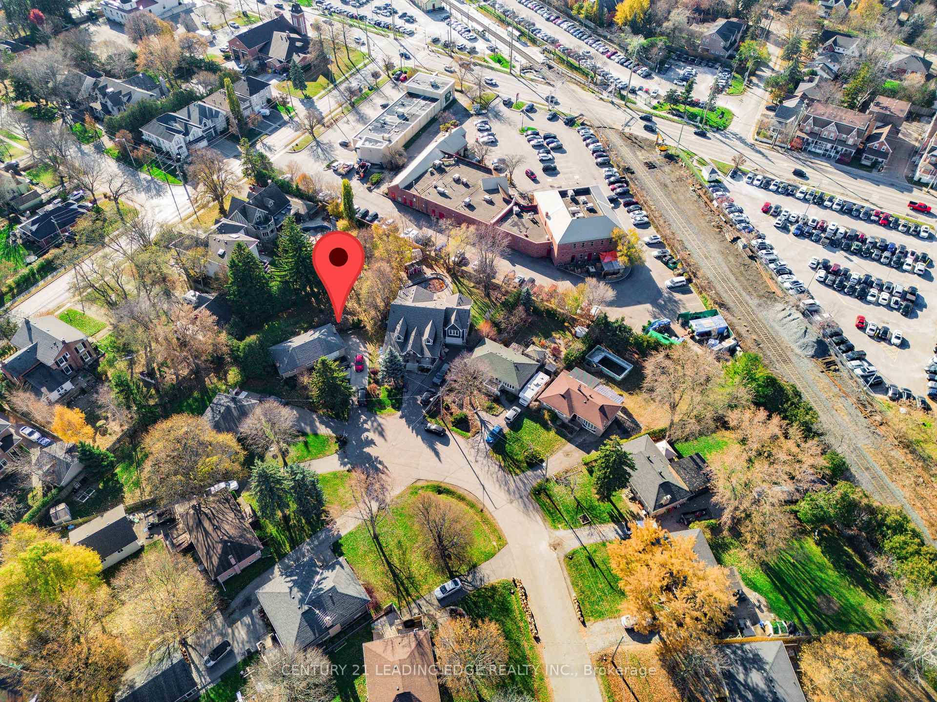 Photo 26 of 22 Winlaw Place, Markham, Old Markham Village — HOMEH
