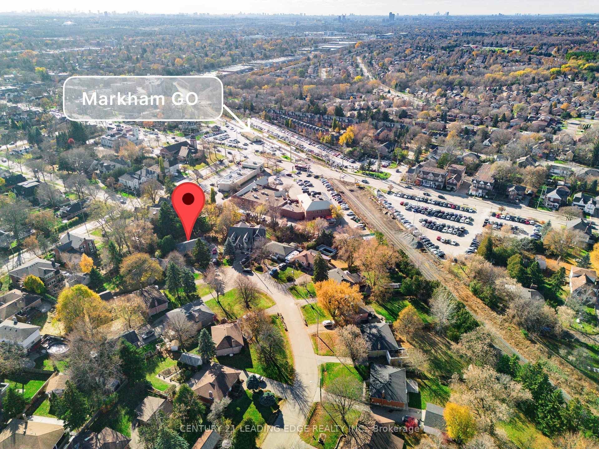 Photo 21 of 22 Winlaw Place, Markham, Old Markham Village — HOMEH