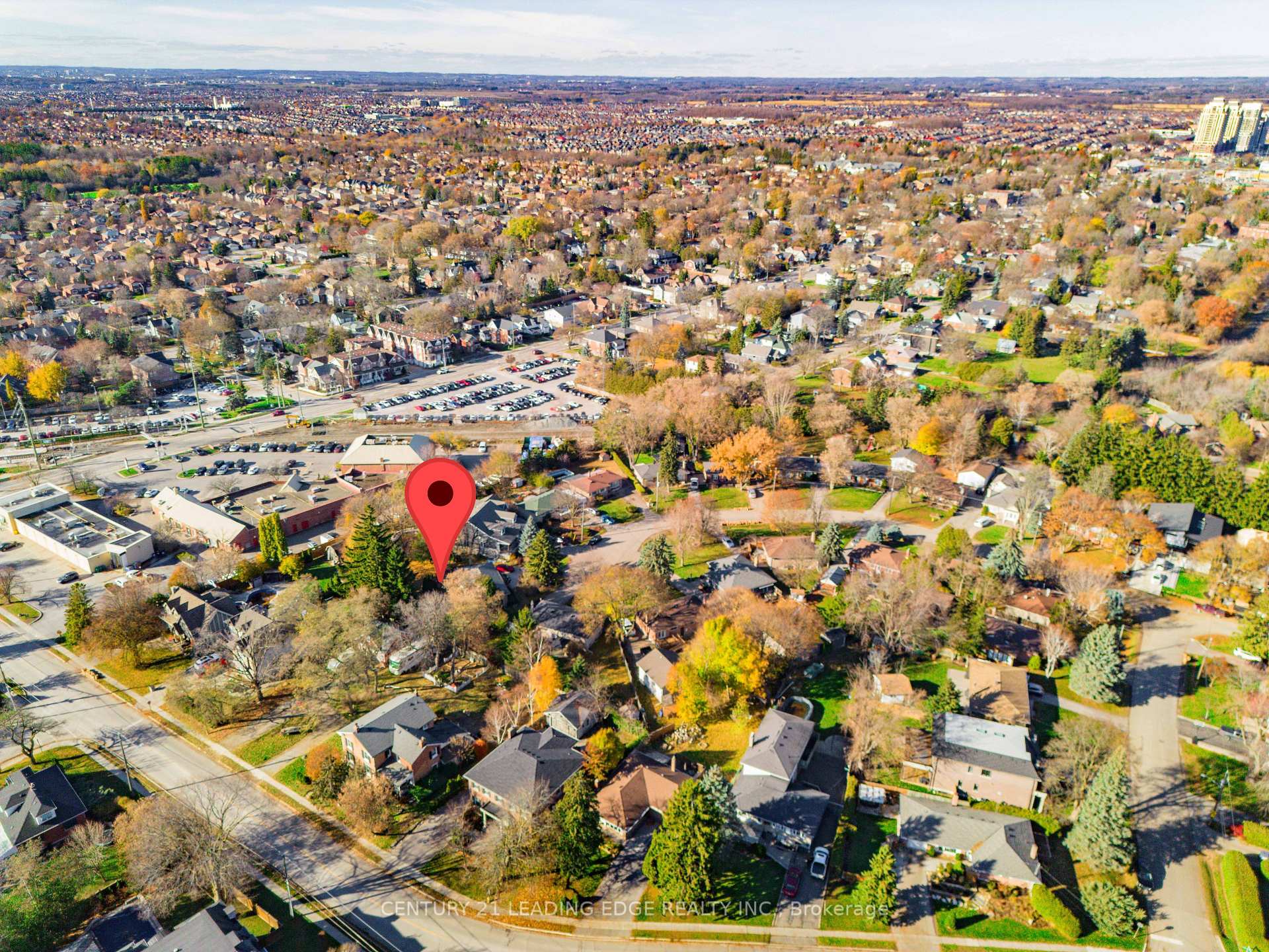 Photo 29 of 22 Winlaw Place, Markham, Old Markham Village — HOMEH