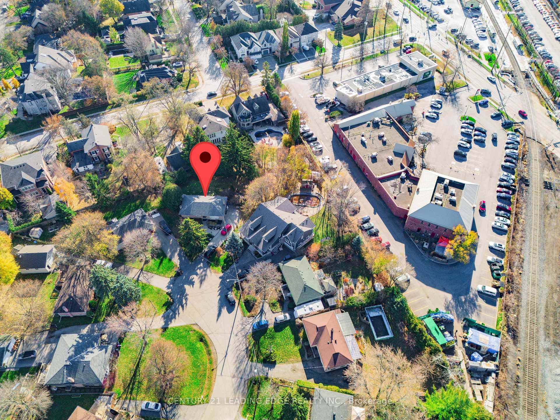 Photo 28 of 22 Winlaw Place, Markham, Old Markham Village — HOMEH