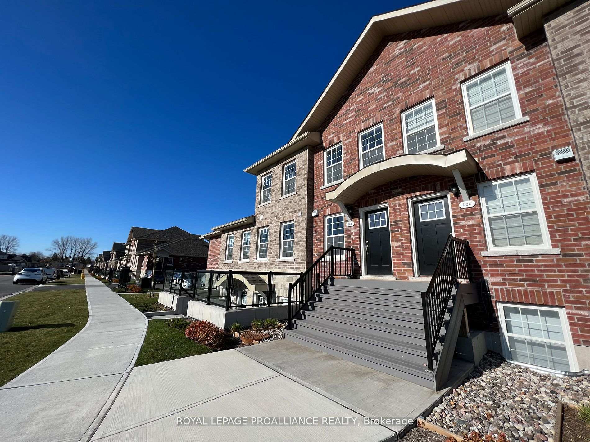 Photo 1 of Unit 607, 480 Lonsberry Drive, Cobourg — HOMEH