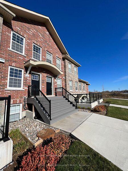 Photo 15 of Unit 607, 480 Lonsberry Drive, Cobourg — HOMEH
