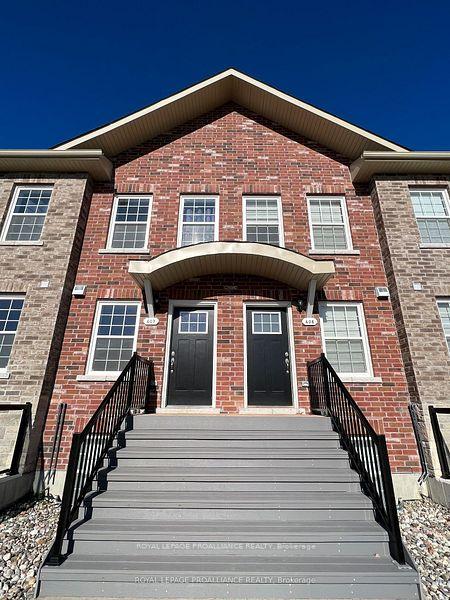 Photo 2 of Unit 607, 480 Lonsberry Drive, Cobourg — HOMEH