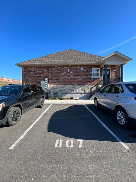 Photo 4 of Unit 607, 480 Lonsberry Drive, Cobourg — HOMEH