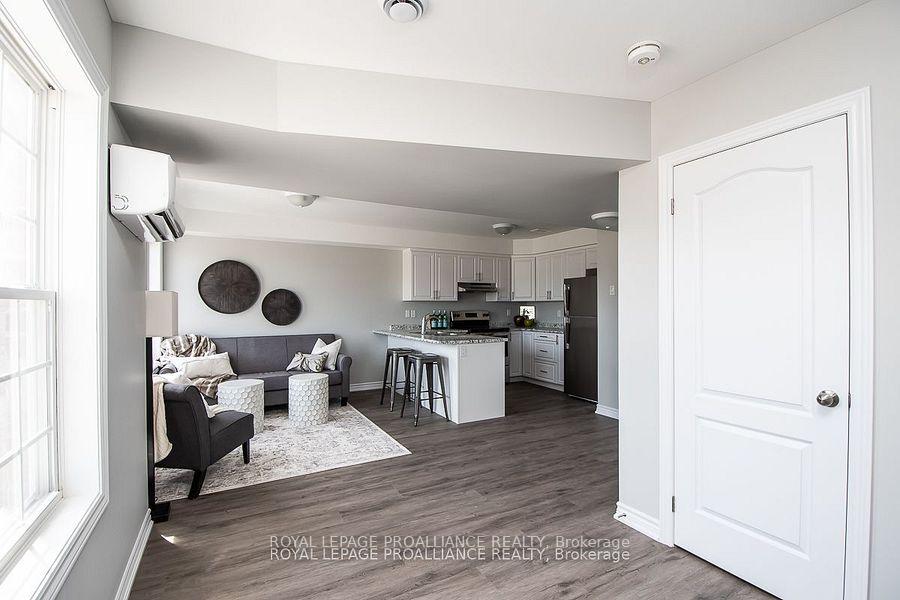 Photo 8 of Unit 607, 480 Lonsberry Drive, Cobourg — HOMEH