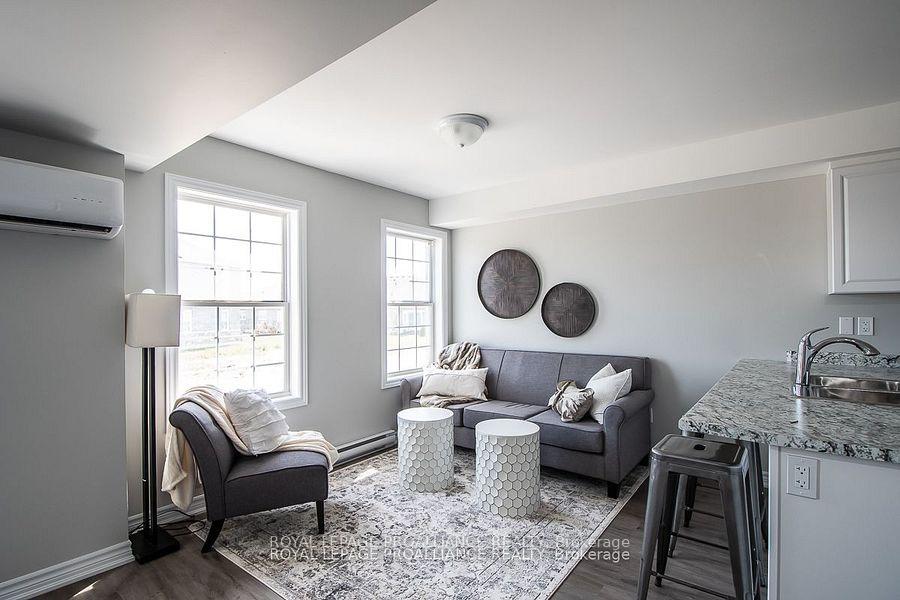 Photo 5 of Unit 607, 480 Lonsberry Drive, Cobourg — HOMEH