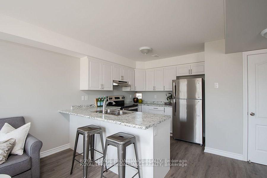 Photo 17 of Unit 607, 480 Lonsberry Drive, Cobourg — HOMEH