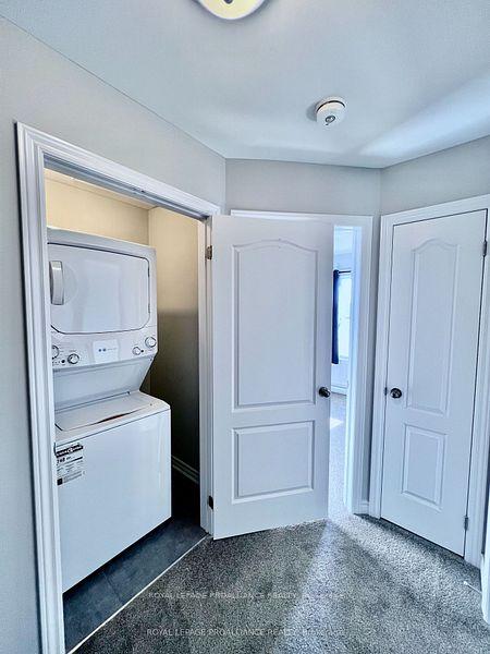 Photo 11 of Unit 607, 480 Lonsberry Drive, Cobourg — HOMEH