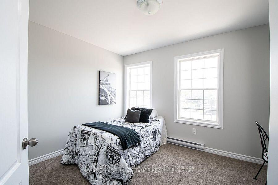 Photo 10 of Unit 607, 480 Lonsberry Drive, Cobourg — HOMEH