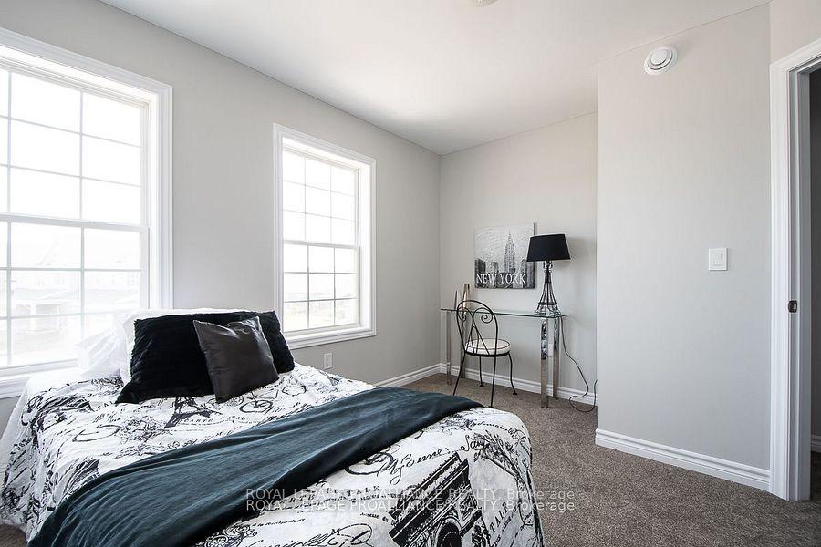 Photo 16 of Unit 607, 480 Lonsberry Drive, Cobourg — HOMEH