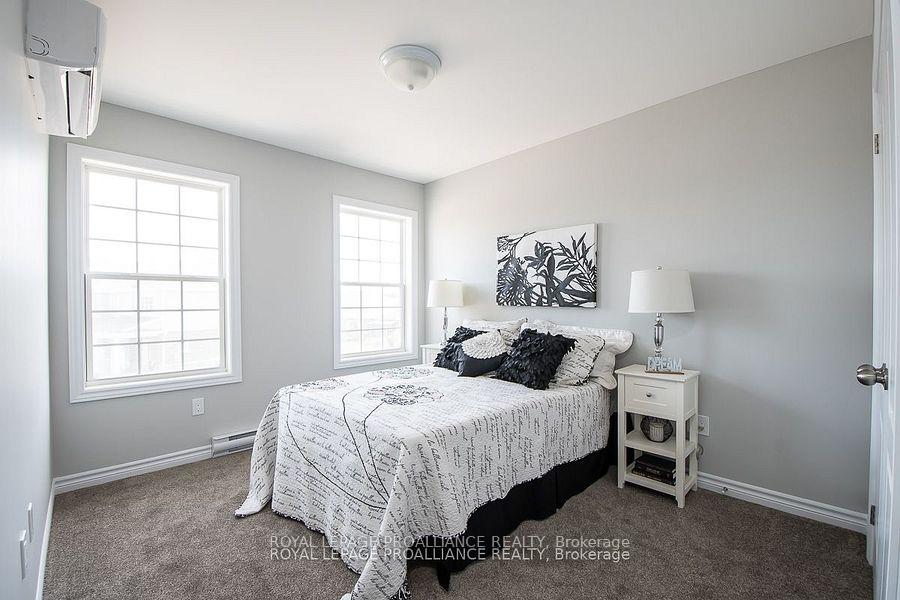 Photo 12 of Unit 607, 480 Lonsberry Drive, Cobourg — HOMEH