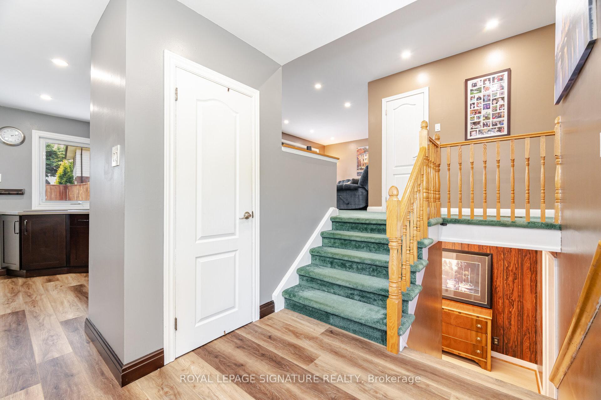 Photo 9 of 24 Lesbury Avenue, Brampton, Brampton East — HOMEH
