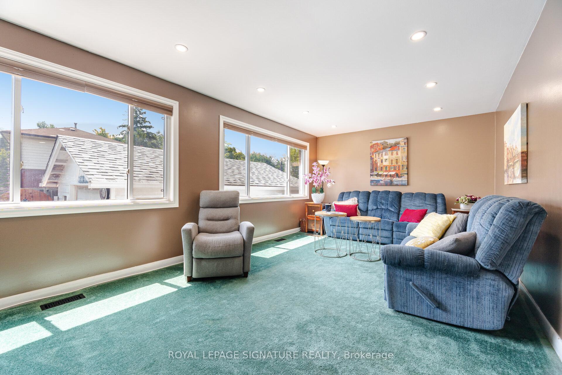 Photo 11 of 24 Lesbury Avenue, Brampton, Brampton East — HOMEH