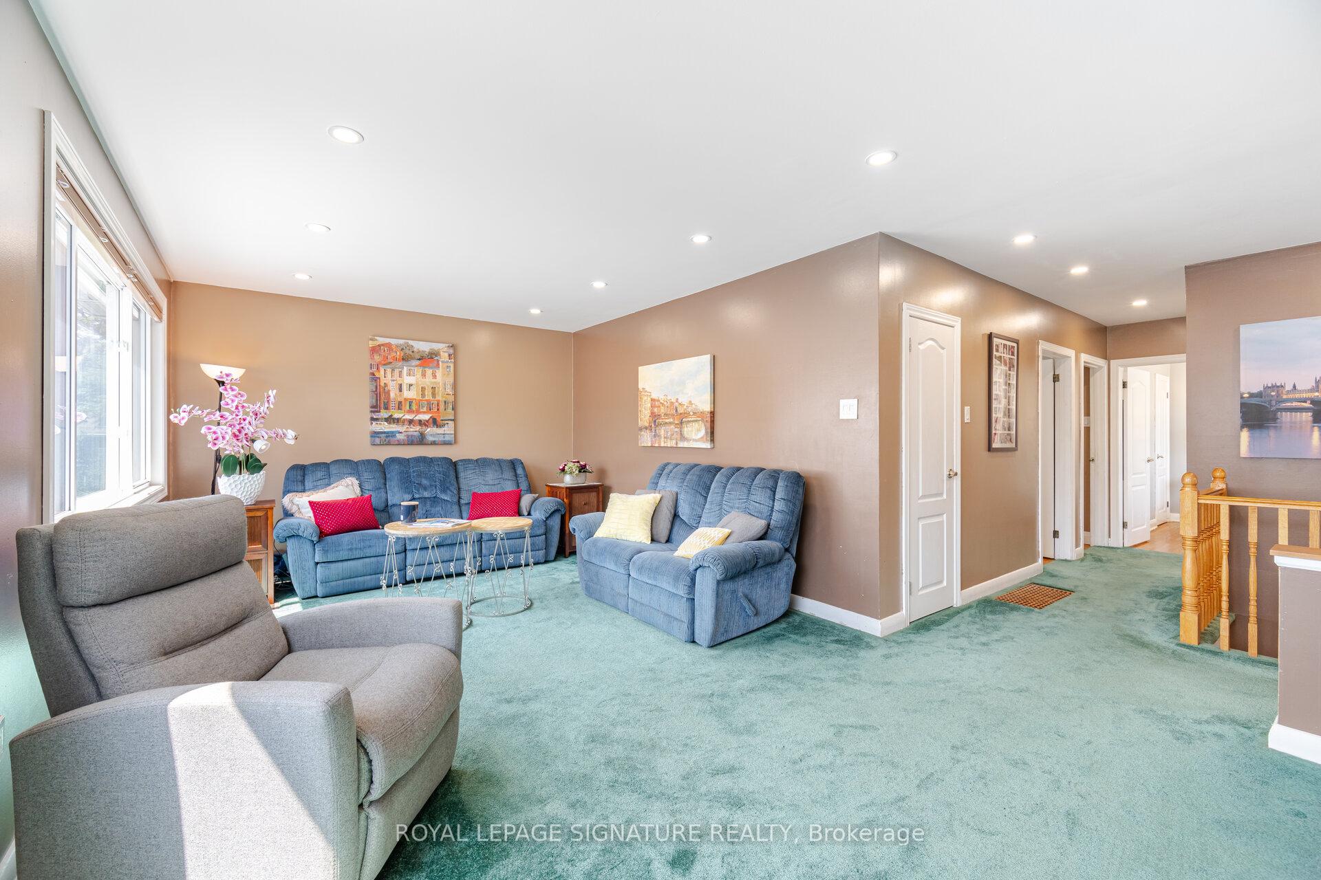 Photo 13 of 24 Lesbury Avenue, Brampton, Brampton East — HOMEH