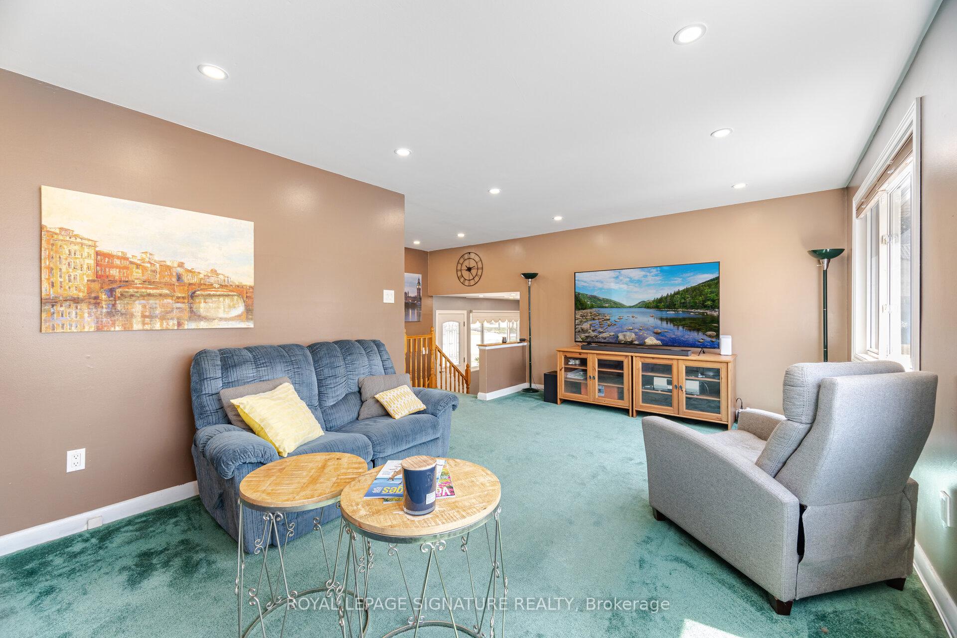Photo 23 of 24 Lesbury Avenue, Brampton, Brampton East — HOMEH