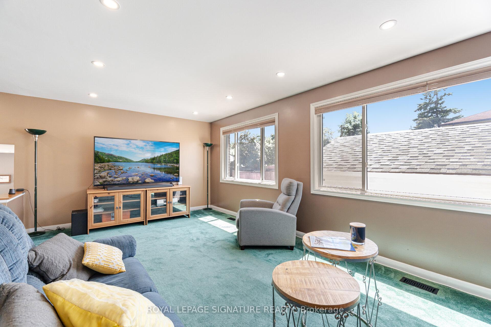 Photo 14 of 24 Lesbury Avenue, Brampton, Brampton East — HOMEH