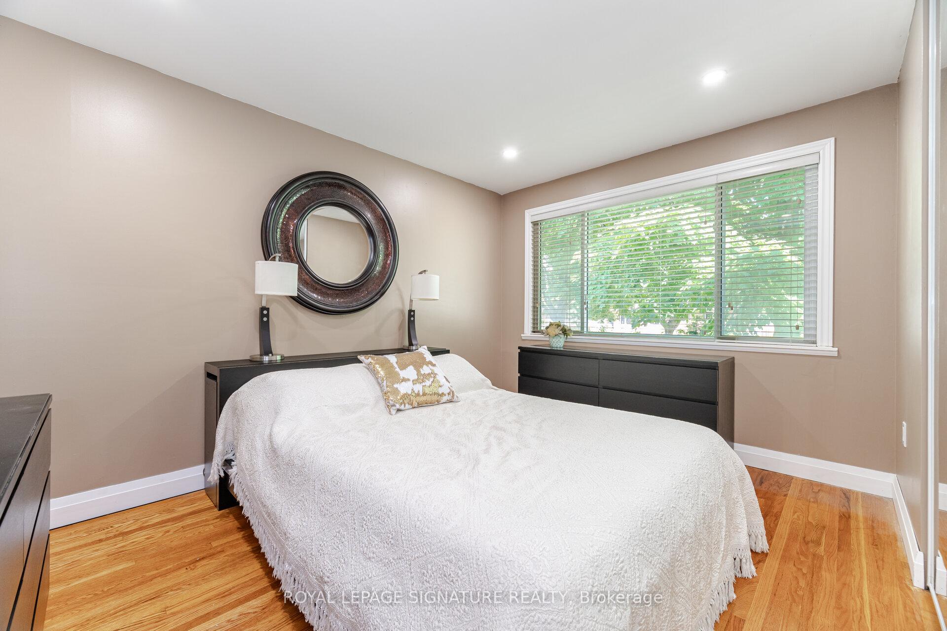 Photo 16 of 24 Lesbury Avenue, Brampton, Brampton East — HOMEH