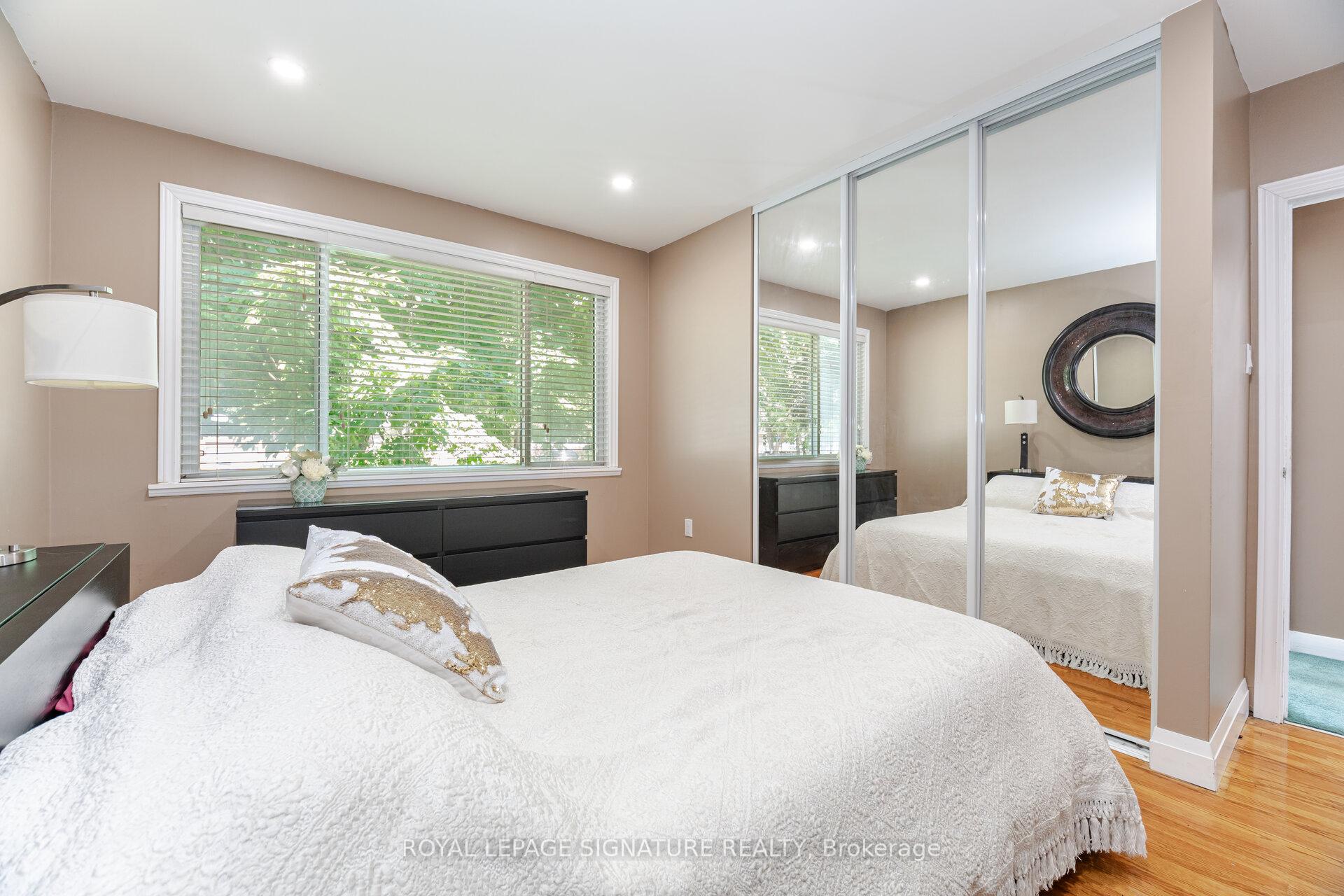 Photo 15 of 24 Lesbury Avenue, Brampton, Brampton East — HOMEH
