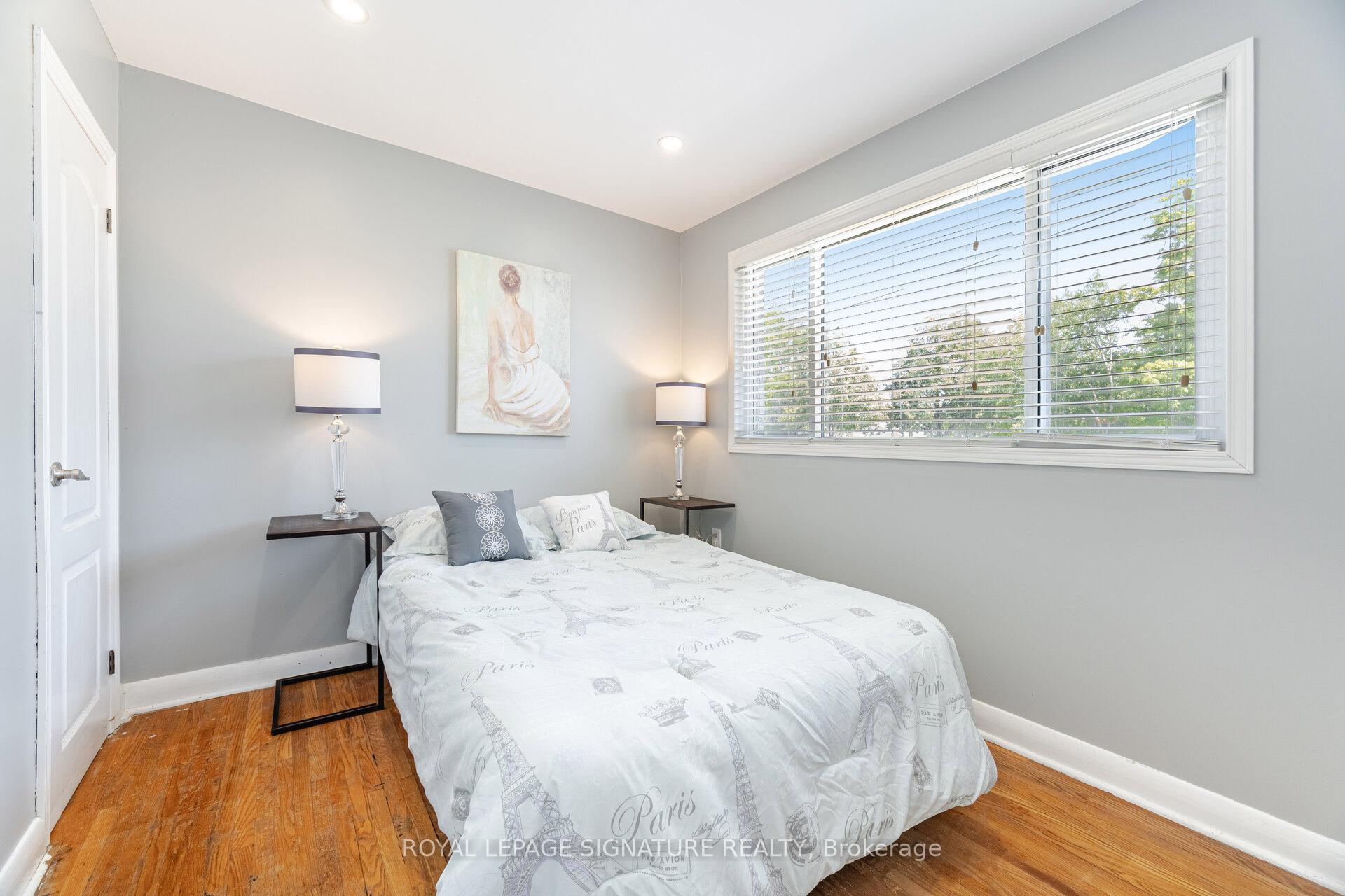 Photo 18 of 24 Lesbury Avenue, Brampton, Brampton East — HOMEH