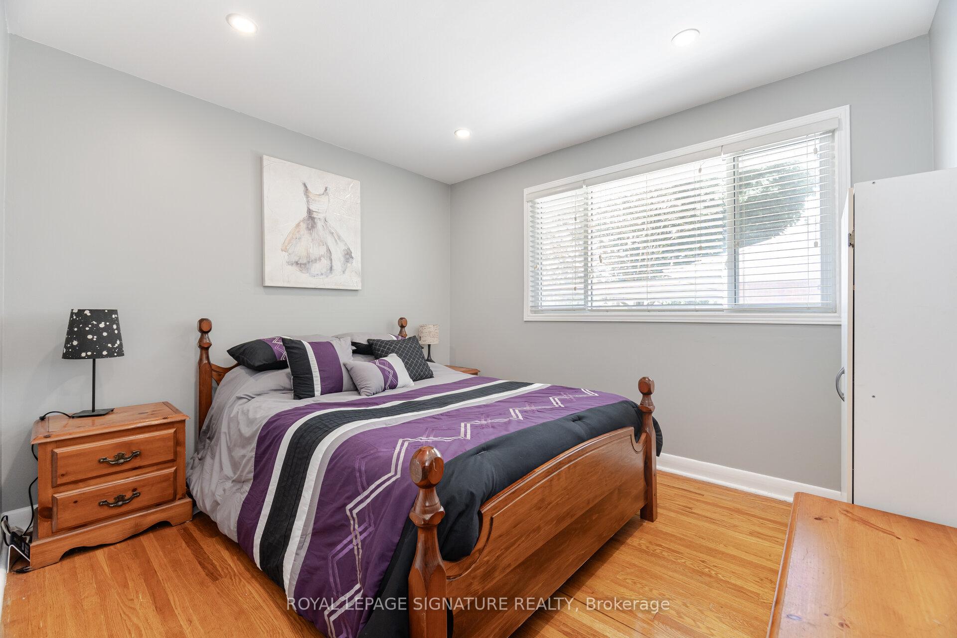 Photo 17 of 24 Lesbury Avenue, Brampton, Brampton East — HOMEH