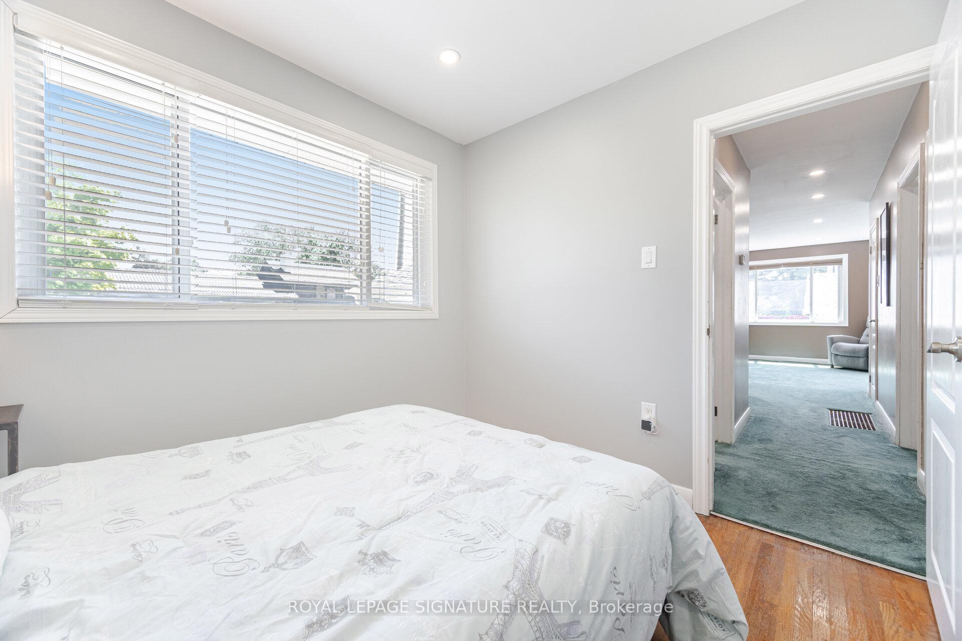 Photo 29 of 24 Lesbury Avenue, Brampton, Brampton East — HOMEH