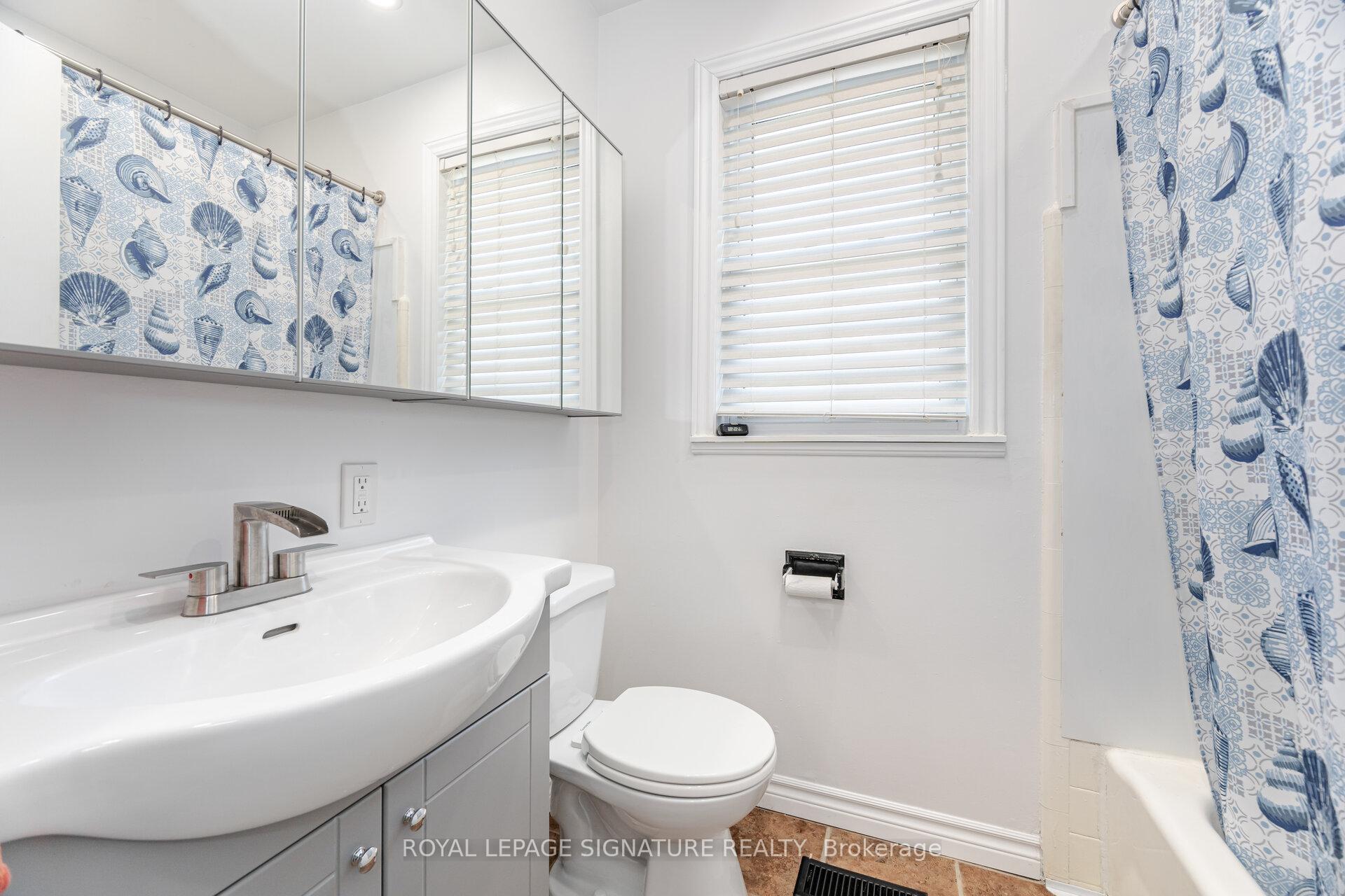 Photo 19 of 24 Lesbury Avenue, Brampton, Brampton East — HOMEH