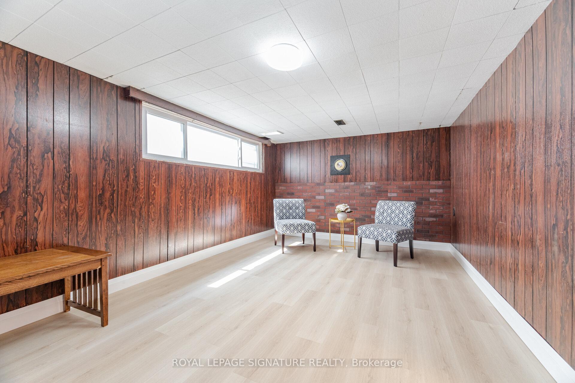 Photo 39 of 24 Lesbury Avenue, Brampton, Brampton East — HOMEH