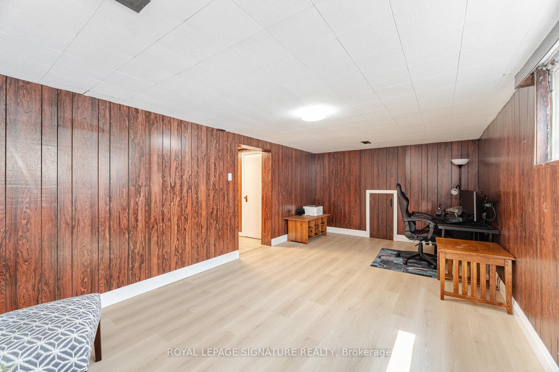 Photo 20 of 24 Lesbury Avenue, Brampton, Brampton East — HOMEH