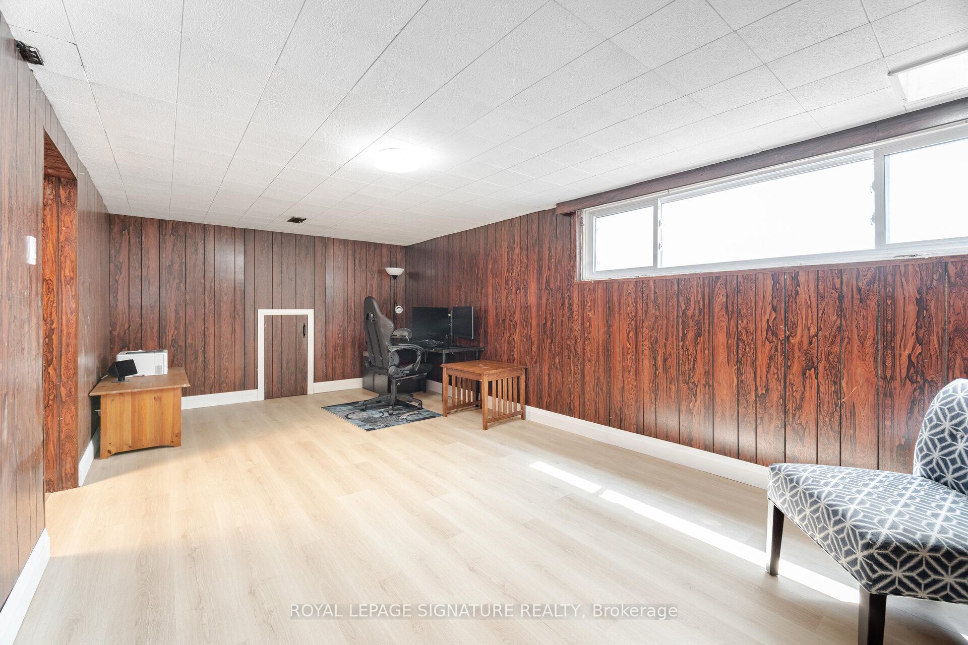 Photo 22 of 24 Lesbury Avenue, Brampton, Brampton East — HOMEH