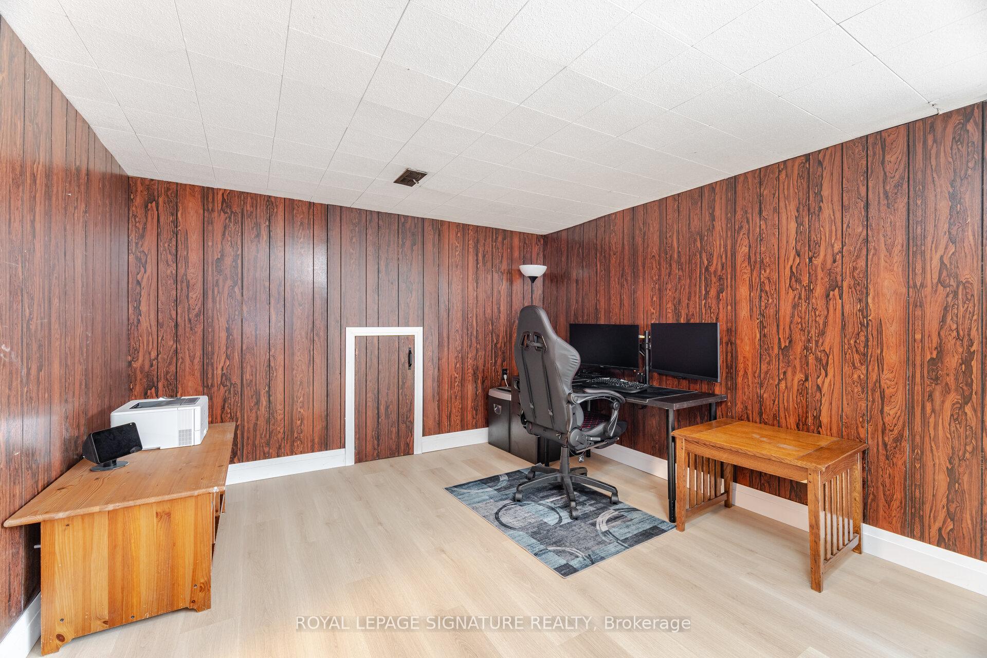 Photo 34 of 24 Lesbury Avenue, Brampton, Brampton East — HOMEH