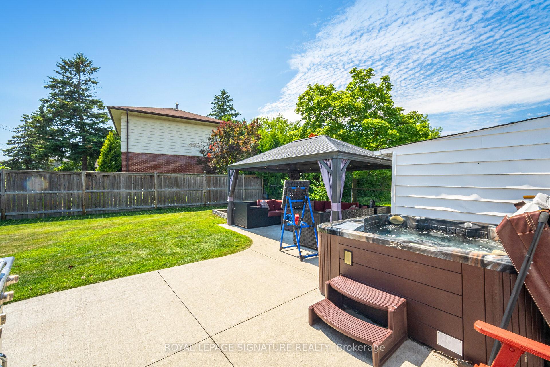 Photo 28 of 24 Lesbury Avenue, Brampton, Brampton East — HOMEH