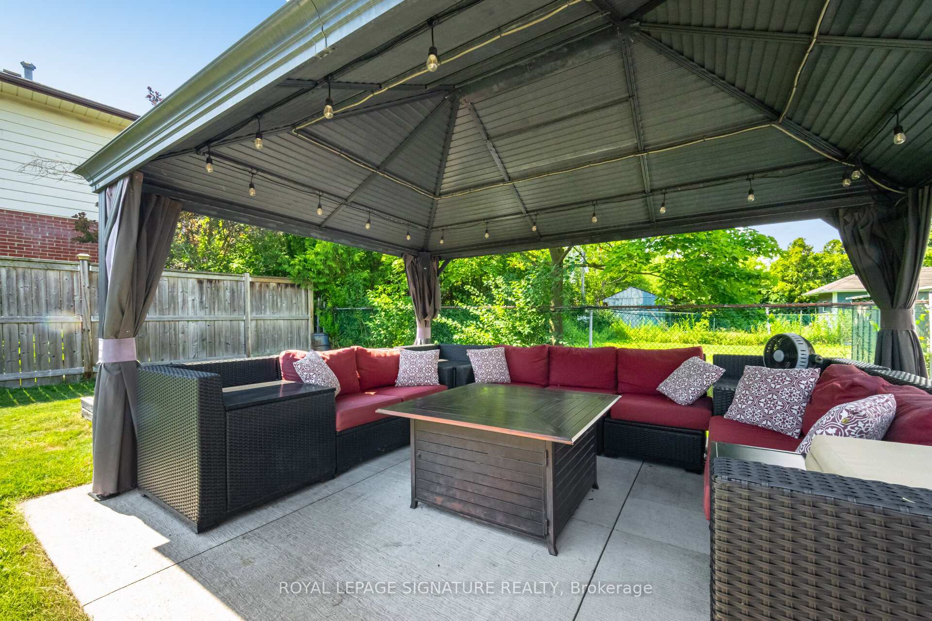 Photo 30 of 24 Lesbury Avenue, Brampton, Brampton East — HOMEH