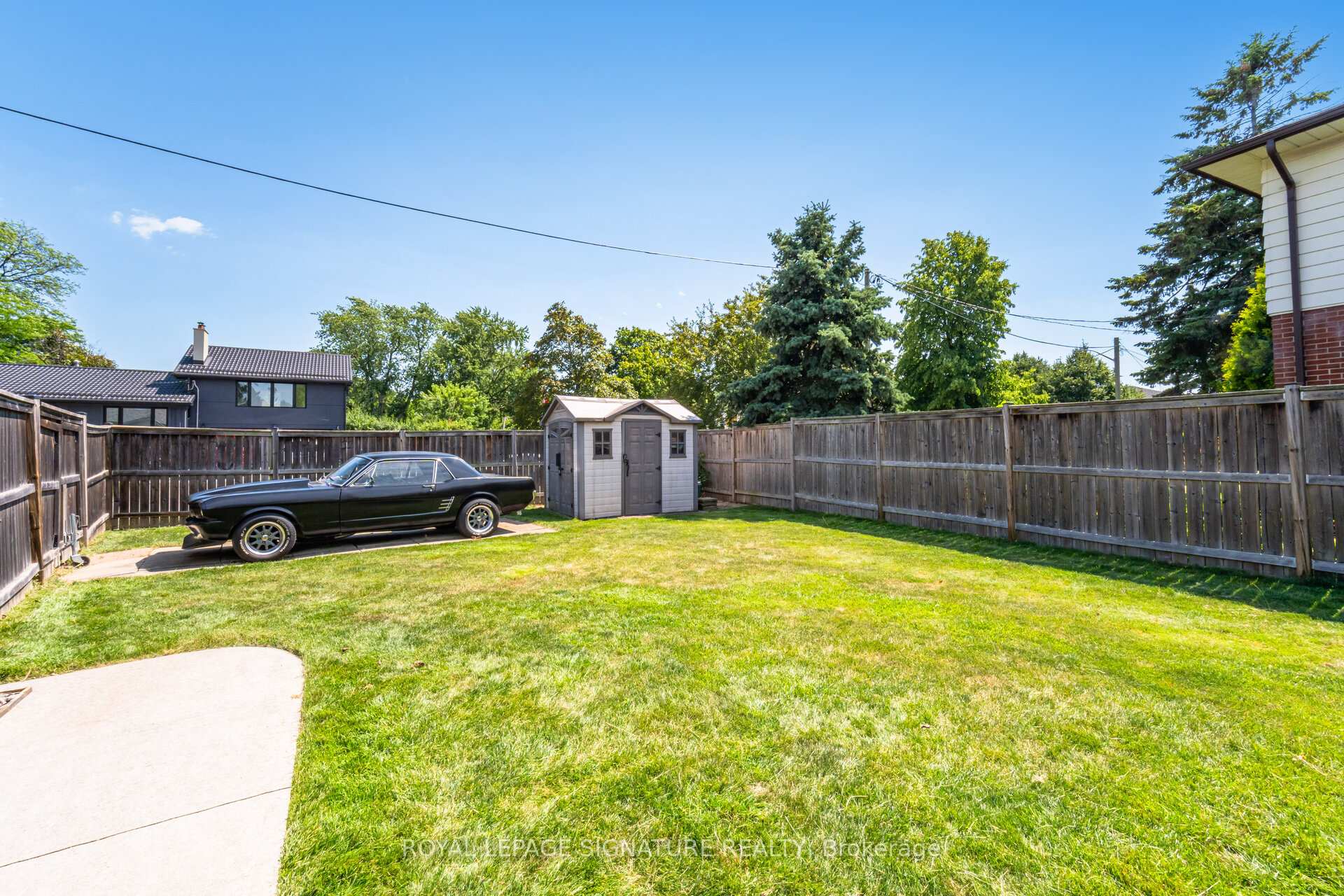 Photo 31 of 24 Lesbury Avenue, Brampton, Brampton East — HOMEH