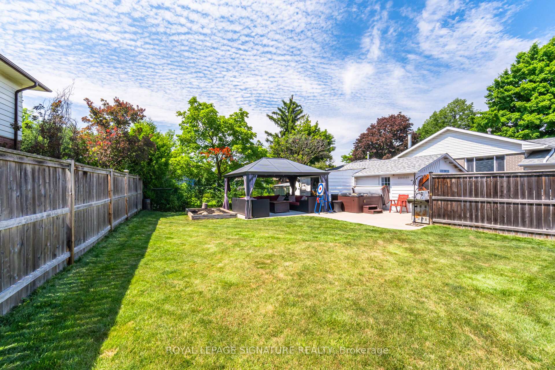 Photo 35 of 24 Lesbury Avenue, Brampton, Brampton East — HOMEH
