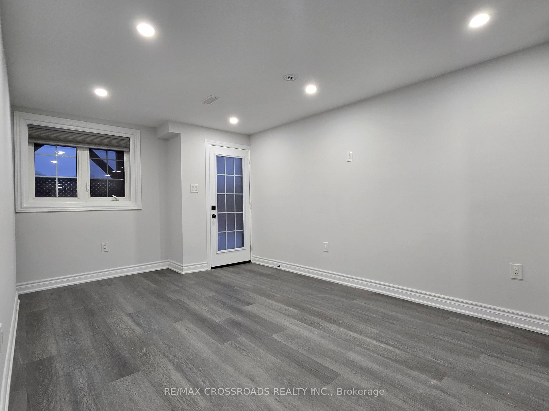 Photo 13 of Unit Lower/Bsmt, 3265 Turnstone Boulevard, Pickering, Rural Pickering — HOMEH