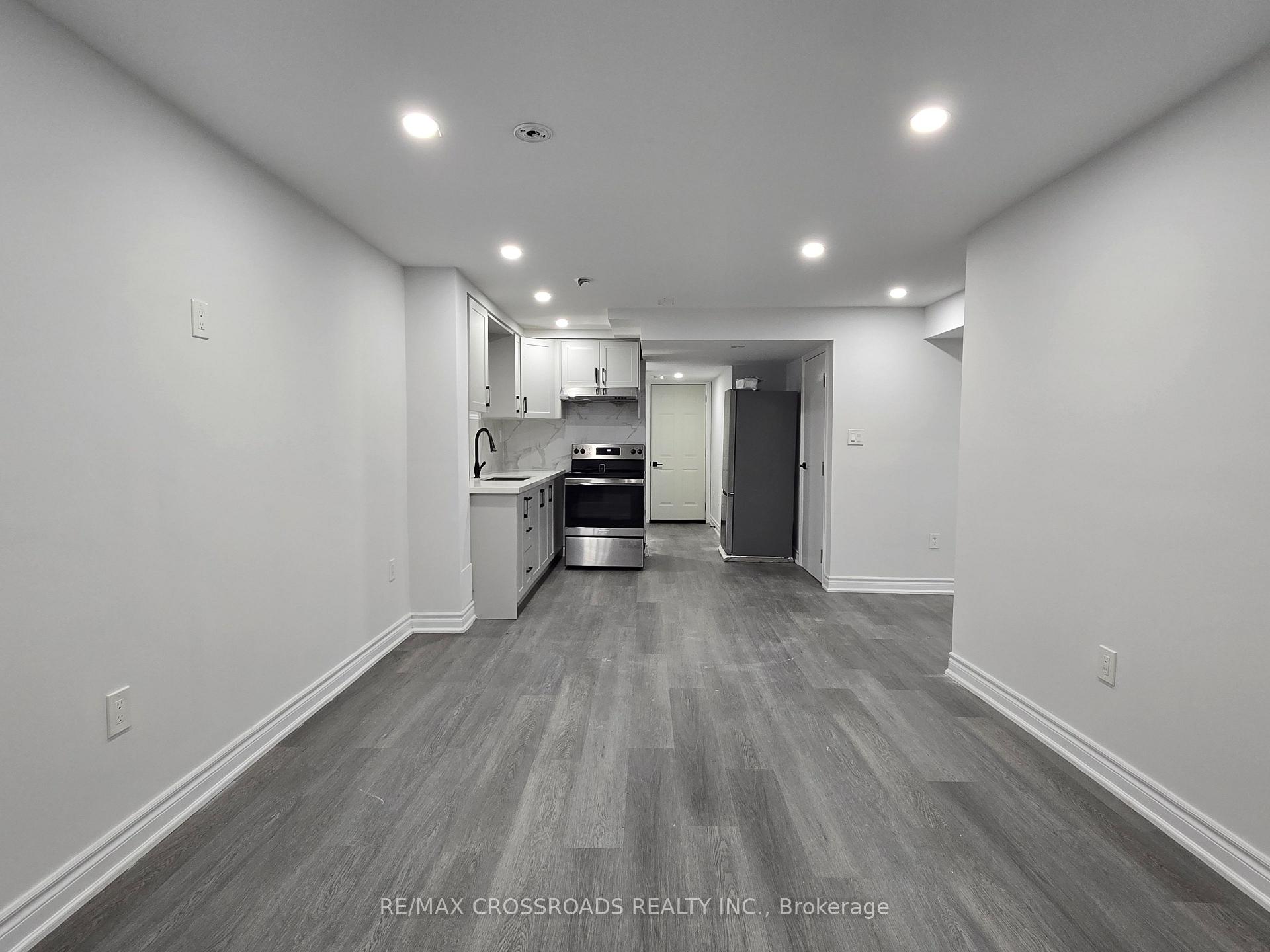 Photo 16 of Unit Lower/Bsmt, 3265 Turnstone Boulevard, Pickering, Rural Pickering — HOMEH